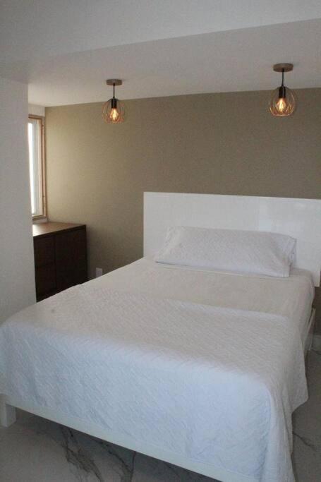 Beach Front Renewed Apartment Cancun Luaran gambar